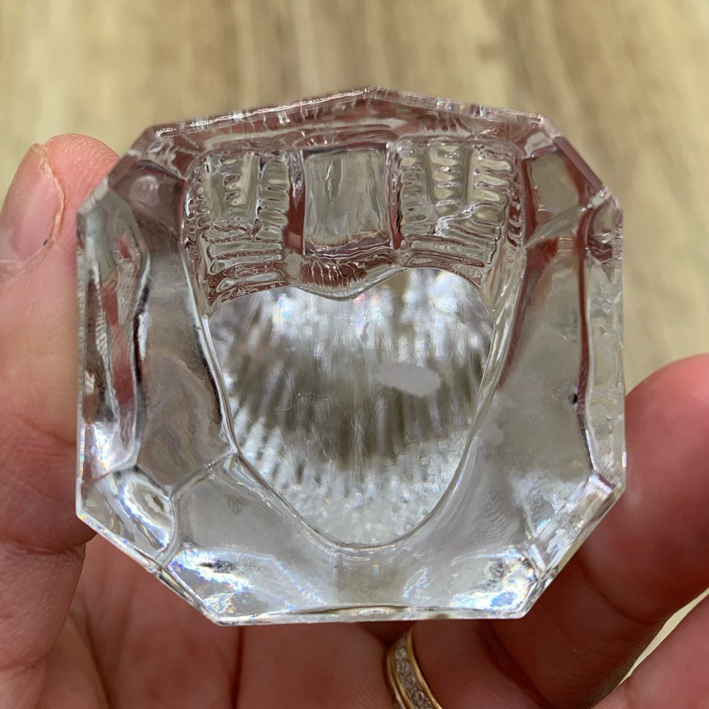 Waterford Crystal Penguin Figurine Signed - Picture 5 of 6
